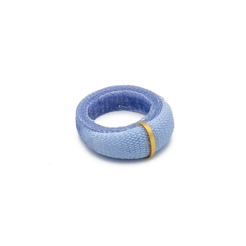 Bague Commit