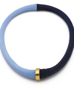 Commit Short Necklace