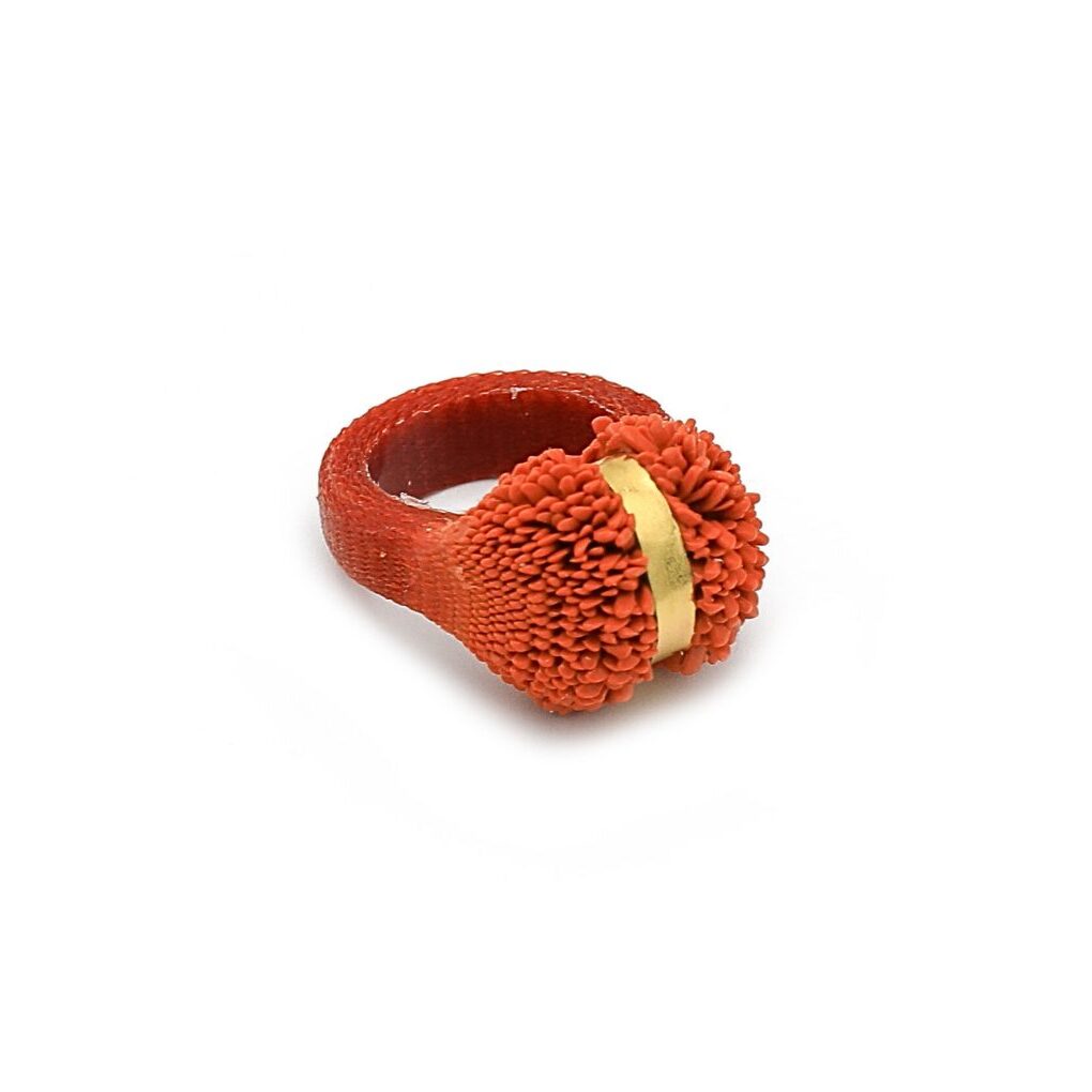 Forever Ring