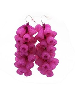 Grampao Earrings