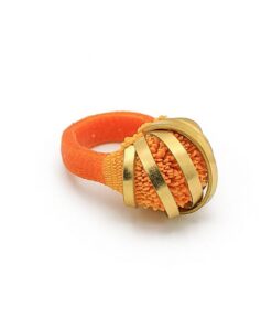 Rayon D'or Ring