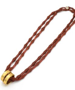 Twin Necklace