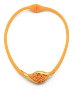 Univer Short Necklace