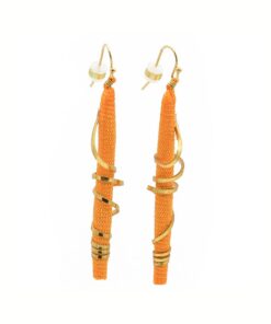 Boucles d'oreilles Twin