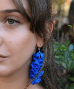 Alternative view of Grampao Earrings