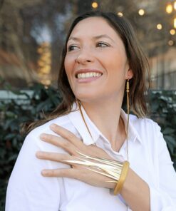 Alternative view of Rayon D'or Bracelet