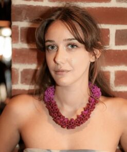 Alternative view of Grampao Necklace