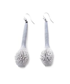Boucles d'oreilles Adna