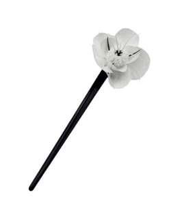 PU Broche Flora