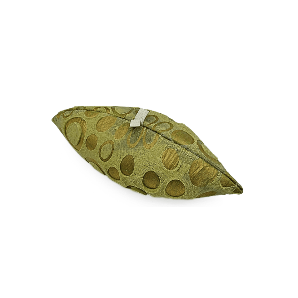 Green Pop Clutch Bag
