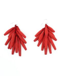 Boucles d'oreilles Flotendo
