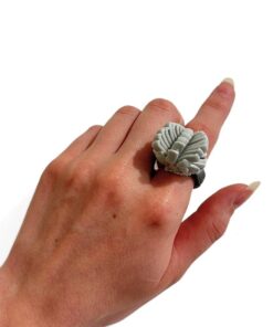 Alternative view of Bague Pu 4