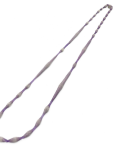 ANAHME Sautoir Necklaces Glycine/Nacre - Image 3