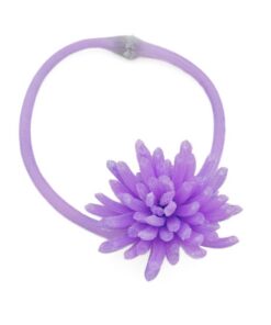 Striata Fleur Choker