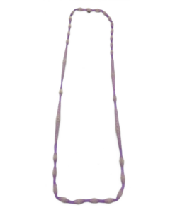 ANAHME Sautoir Necklaces Glycine/Nacre
