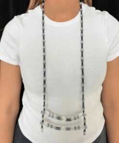 Alternative view of PU H Pendant