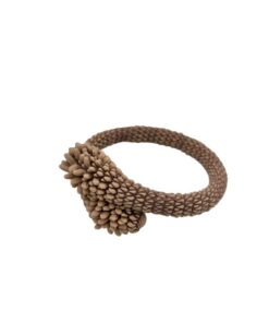 Pearly bracelet