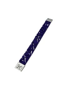 Bracelet Tahora Violine