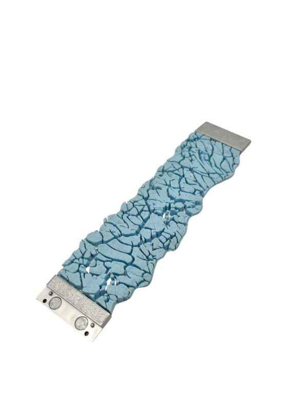 Machette Tahora bleu