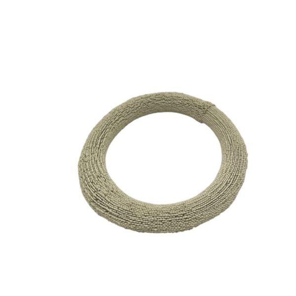 Bracelet Boule beige