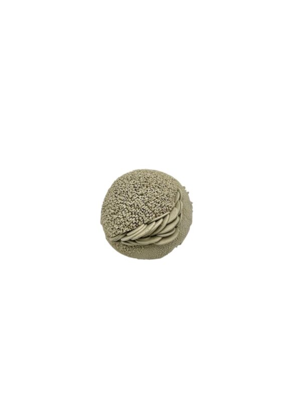 Broche Dune gris