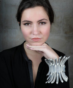 Alternative view of Tribal bracelet PU