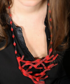 Alternative view of Corail Pendant PU