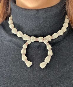Alternative view of Tentacules Choker