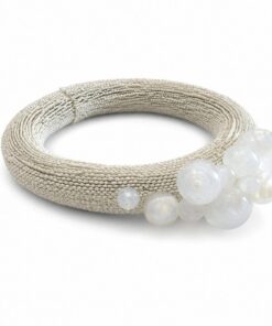 Caviar bracelet PU