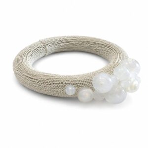 Caviar bracelet PU