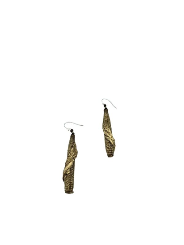 Boucles d'oreilles Onde