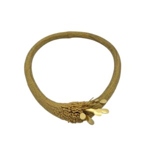 Glimmer Choker