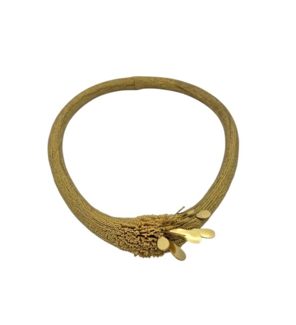 Glimmer Choker