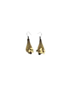 Boucles d'oreilles Glimmer