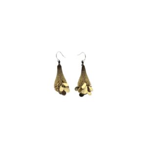 Boucles d'oreilles Glimmer