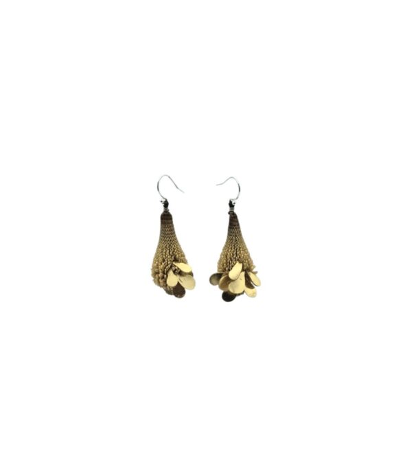 Boucles d'oreilles Glimmer