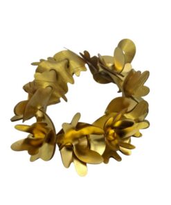 Kelp short necklace