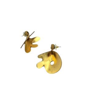 Boucles d'oreilles Kelp