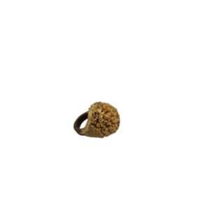 Bague Onde