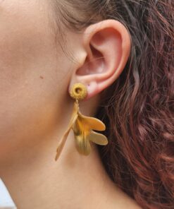 Alternative view of Boucles d'oreilles