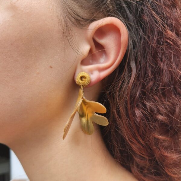 Kelp Earrings - Image 2