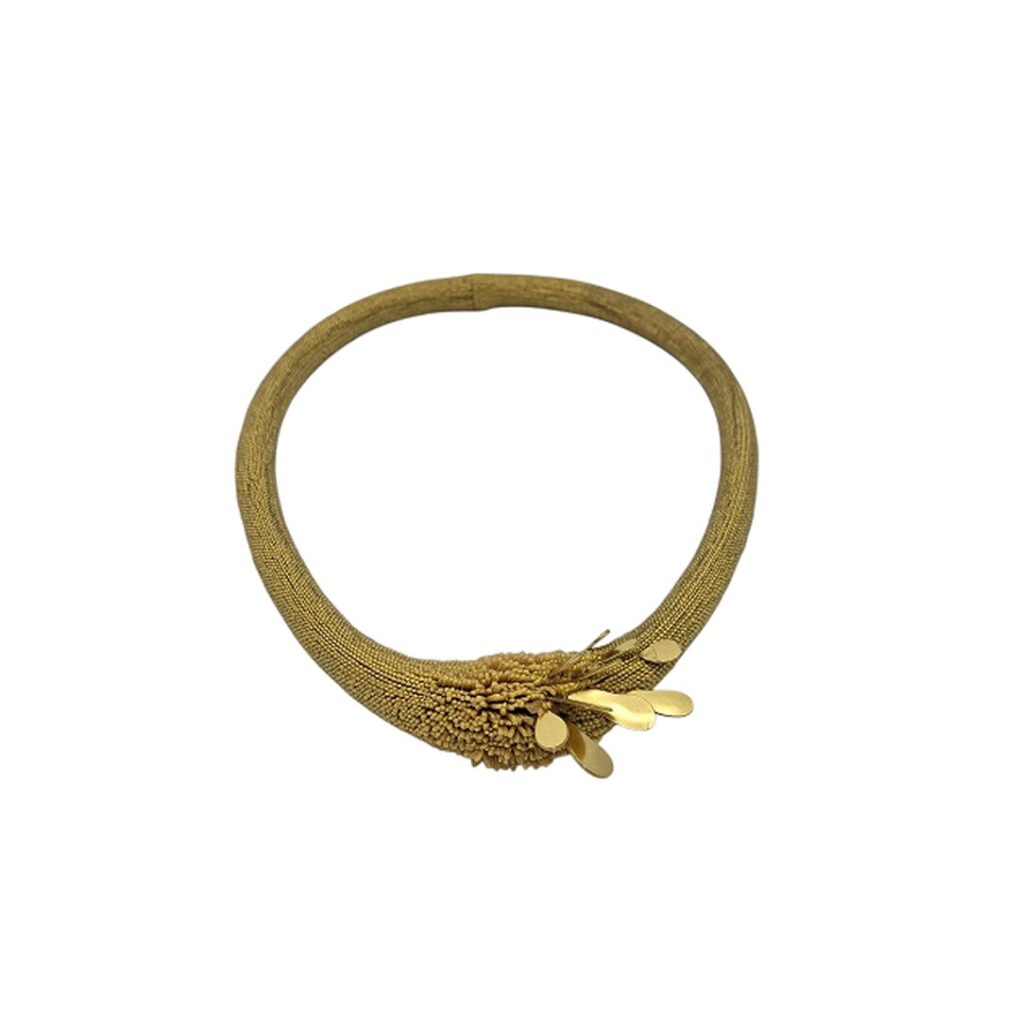Glimmer Choker
