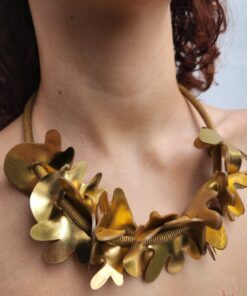 Alternative view of Kelp Choker