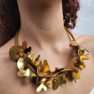 Alternative view of Kelp Choker