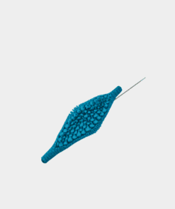 turquoisekiwanobrooch