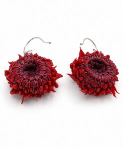 Boucles d'oreilles Oroya – Image 5