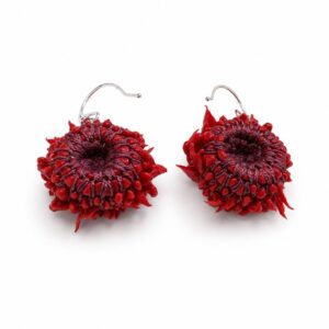 Oroya Earrings - Image 5