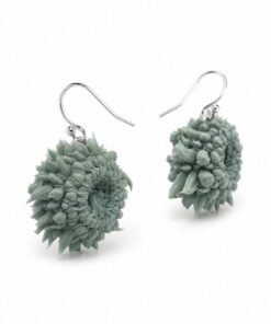 Alternative view of Boucles d'oreilles Oroya