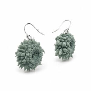 Alternative view of Oroya Earrings