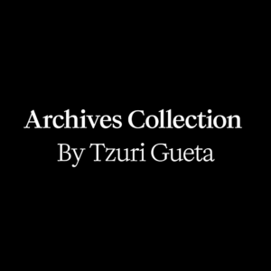 Archives Collection